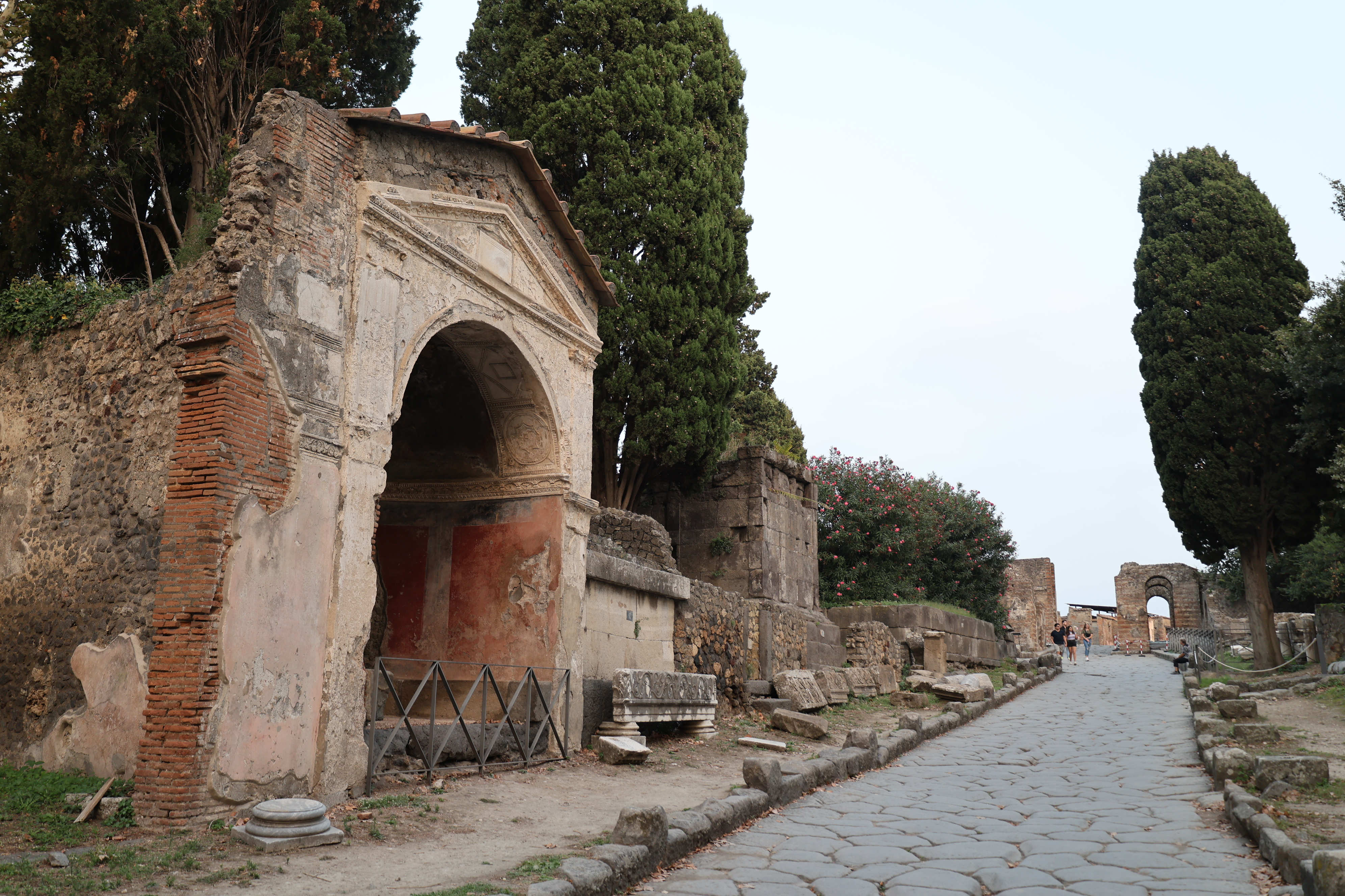 Pompei